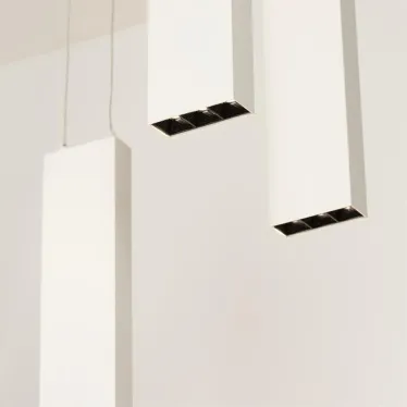 Светильник SP-LEGACY-S585x250-6x6W Warm3000 (WH, 34 deg) | 028153 | Arlight