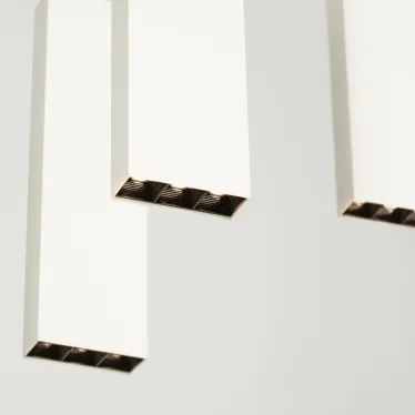 Светильник SP-LEGACY-S585x250-6x6W Warm3000 (WH, 34 deg) | 028153 | Arlight