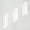 Светильник SP-LEGACY-S585x250-6x6W Warm3000 (WH, 34 deg) | 028153 | Arlight