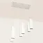Светильник SP-LEGACY-S585x250-6x6W Warm3000 (WH, 34 deg) | 028153 | Arlight