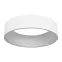 Светильник SP-TOR-RING-HANG-R460-33W Warm3000 (WH, 120 deg) (ARL, IP20 Металл, 3 года)