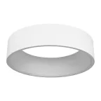 Светильник SP-TOR-RING-HANG-R460-33W Warm3000 (WH, 120 deg) (ARL, IP20 Металл, 3 года)