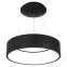 Светильник SP-TOR-RING-HANG-R460-33W Warm3000 (BK, 120 deg) (ARL, IP20 Металл, 3 года)