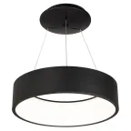 Светильник SP-TOR-RING-HANG-R460-33W Warm3000 (BK, 120 deg) (ARL, IP20 Металл, 3 года)