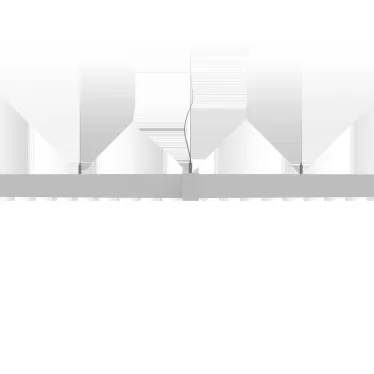 PROFILE 30L P LED STAR 3x400 WH 4000K