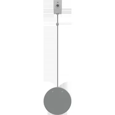 Светильник T120 1150 LED 4000K 38w