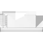 Светильник T120 1150 LED 4000K 38w