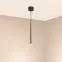 Светильник SP-PIPE-HANG-L300-R30-9W Warm3000 (BR, 24 deg, 230V) (, IP20 Металл, 3 года)