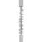 Светильник PROFILE 30L P LED WH 2400 4000K