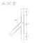 Светильник SP-LINE-HANG-5050-L960-32W Day4000 (BK, 120 deg, 230V) IP33 (Arlight, Металл)