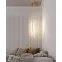 Светильник SP-UMBRA-HANG-V-L600-10W Day4000 (GD, 120 deg, 230V) (, IP20 Металл, 3 года)