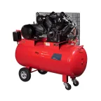                  Компрессор ременной двухступенчатый DCF-1300/270 CT11
               