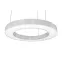 Светильник LED Effect СТРЕЛА FR 40Вт 4450лм 3000К IP20 КСС Д подвесные, DALI
