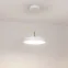Светильник светодиодный SP-ELEGANT-R300-17W Day4000 (WH, 120 deg, 230V) (ARL, IP20 металл, 3 года)