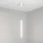 Светильник SP-UMBRA-HANG-V-L600-10W Day4000 (WH, 120 deg, 230V) (, IP20 Металл, 3 года)