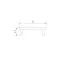 Светильник SP-LINE-HANG-ARC-O3535-D350-35W Day4000 (BLACK, 230V) (, Металл)
