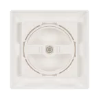 Светильник SP-LINE-HANG-ARC-O3535-D350-35W Day4000 (BLACK, 230V) (, Металл)