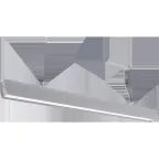 Светильник EAGLE LED 1000 4000K
