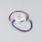 Светильник SP-LINE-HANG-ARC-O3535-D350-35W Day4000 (BLACK, 230V) (, Металл)