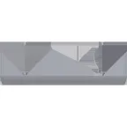 Светильник EAGLE LED 1000 4000K