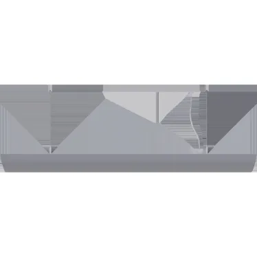 Светильник EAGLE LED 1000 4000K