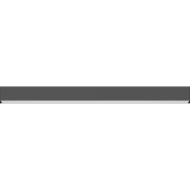 Светильник светодиодный LINER 100 DR/S (1000) 840 BK