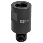                  Адаптер для алмазных коронок (M18-M16) EKF EXPERT
               