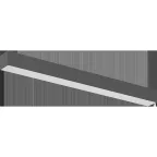 Светильник светодиодный LINER 100 DR/S (1000) 840 BK