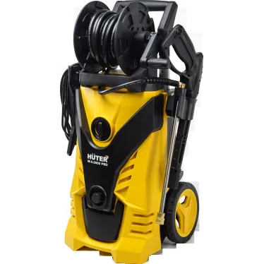 Мойка высокого давления W-5-2600 PRO