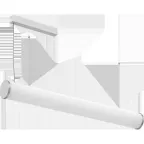 Светильник светодиодный T120 2250 LED 4000K (77W) HFD