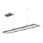 Светильник светодиодный OBLAKO/P LGP (1200x200) OPL 940 WH DALI up/down