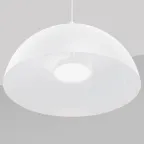 Светильник светодиодный SP-ALUME-D500xH1500-20W MIX (WH,120 deg, 230V) (ARL, металл)