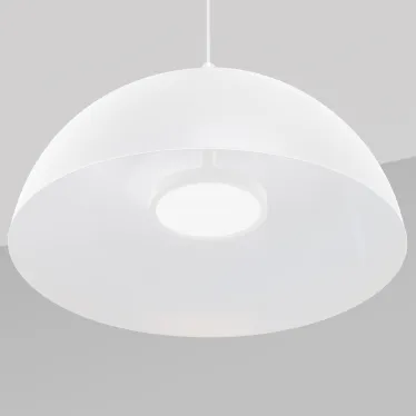 Светильник светодиодный SP-ALUME-D500xH1500-20W MIX (WH,120 deg, 230V) (ARL, металл)