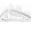 Светильник светодиодный CYCLE TRIO P LED 1700/1400 4000K km
