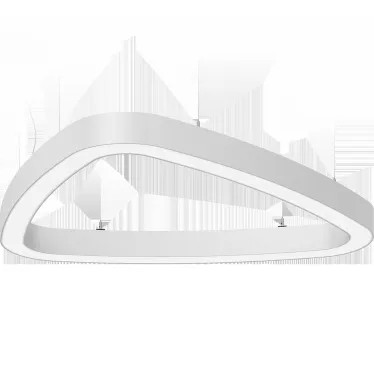 Светильник светодиодный CYCLE TRIO P LED 1700/1400 4000K km