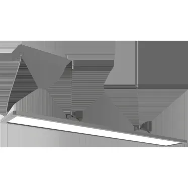 Светильник светодиодный OBLAKO/P LGP (1200x200) OPL 840 SL up/down