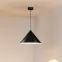 Светильник светодиодный SP-MAKOTO-R550-14W Warm3000 (BK, 36 deg, 230V, TRIAC) (ARL, IP20 металл, 3 года)