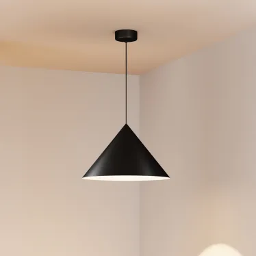 Светильник светодиодный SP-MAKOTO-R550-14W Warm3000 (BK, 36 deg, 230V, TRIAC) (ARL, IP20 металл, 3 года)