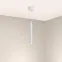 Светильник SP-PIPE-HANG-L300-R30-9W Day4000 (WH, 24 deg, 230V) (, IP20 Металл, 3 года)