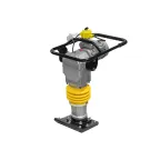                  Вибротрамбовка электрическая TSS HCD80G (220В)
               