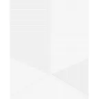 Светильник PROFILE 30L P LED STAR 1x500/2x300 WH 4000K