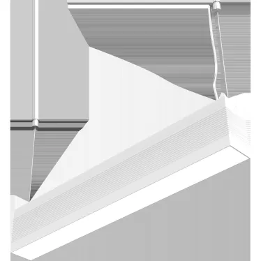 Светильник LINER/S DR LED 600 TH W 4000K