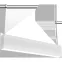Светильник LINER/S DR LED 600 TH W 4000K