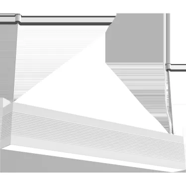 Светильник LINER/S DR LED 600 TH W 4000K
