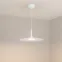 Светильник SP-FIORE-R400-13W Day4000 (WH, 120 deg, 230V) (, IP20 Металл, 3 года)