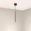 Светильник SP-PIPE-HANG-L300-R30-9W Day4000 (BR, 24 deg, 230V) (, IP20 Металл, 3 года)