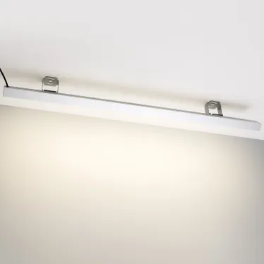 Светильник светодиодный  SP-LINE-4932-L1000-24W Day4000 (SL, 120 deg, 24V) IP65 (ARL, металл)
