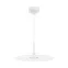 Светильник светодиодный SP-FIORE-R400-13W Warm3000 (WH, 120 deg, 230V) (ARL, IP20 Металл, 3 года)