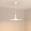 Светильник светодиодный SP-FIORE-R400-13W Warm3000 (WH, 120 deg, 230V) (ARL, IP20 Металл, 3 года)