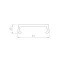 Светильник SP-LINE-HANG-5050-L1460-46W Day4000 (SL, 120 deg, 230V) IP33 (Arlight, Металл)